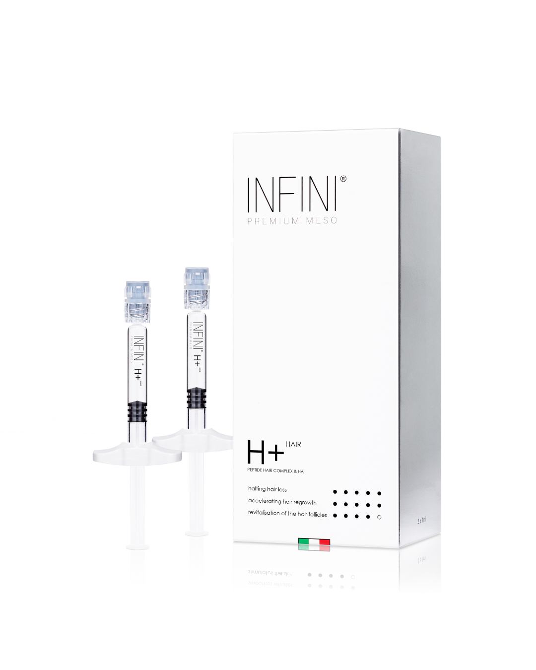 INFINI H+ HAIR